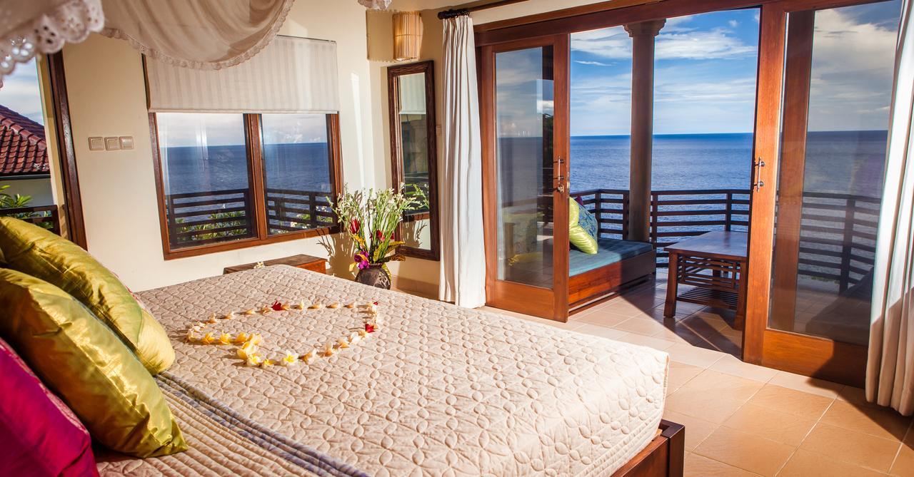 Blue Moon 4* Amed